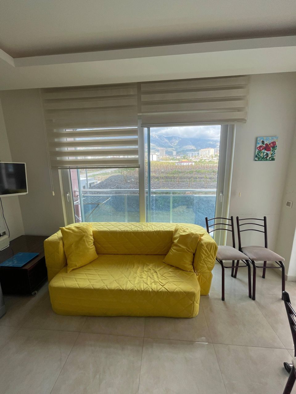 Студия в Алании, Турция, 43 м² - фото 11