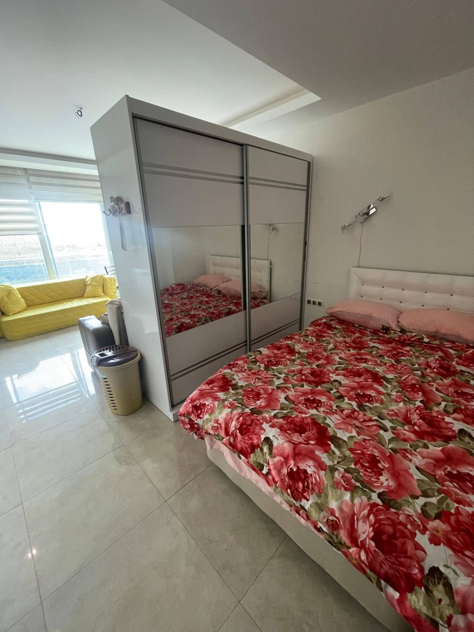 Студия в Алании, Турция, 43 м² - фото 14