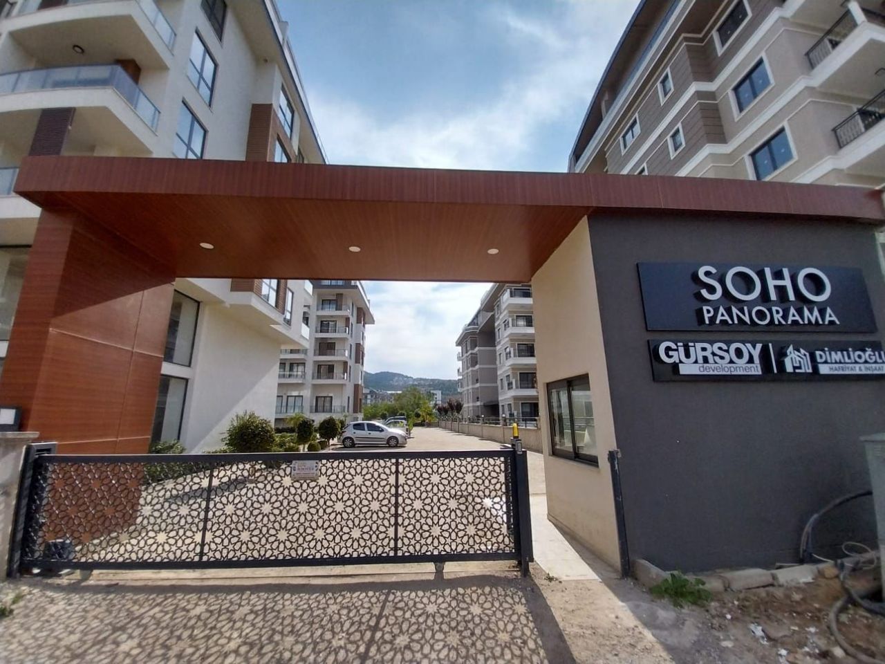 Пентхаус в Алании, Турция, 140 м² - фото 7