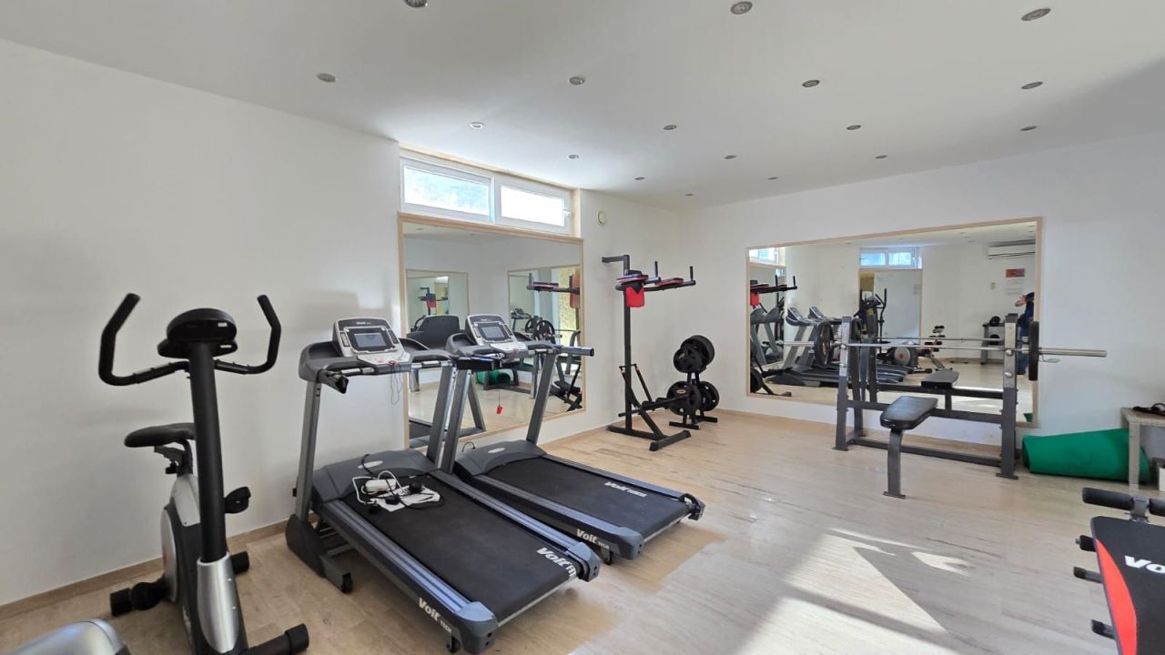 Вилла в Алании, Турция, 185 м² - фото 16