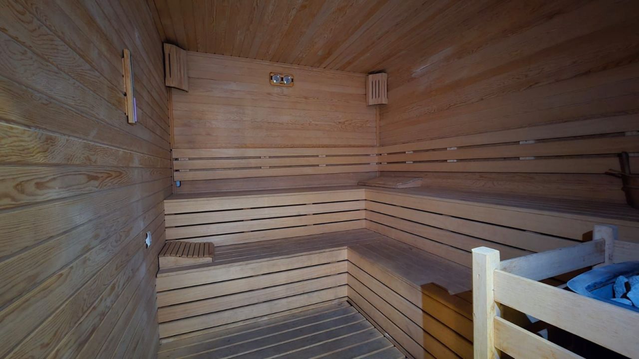 Вилла в Алании, Турция, 185 м² - фото 9