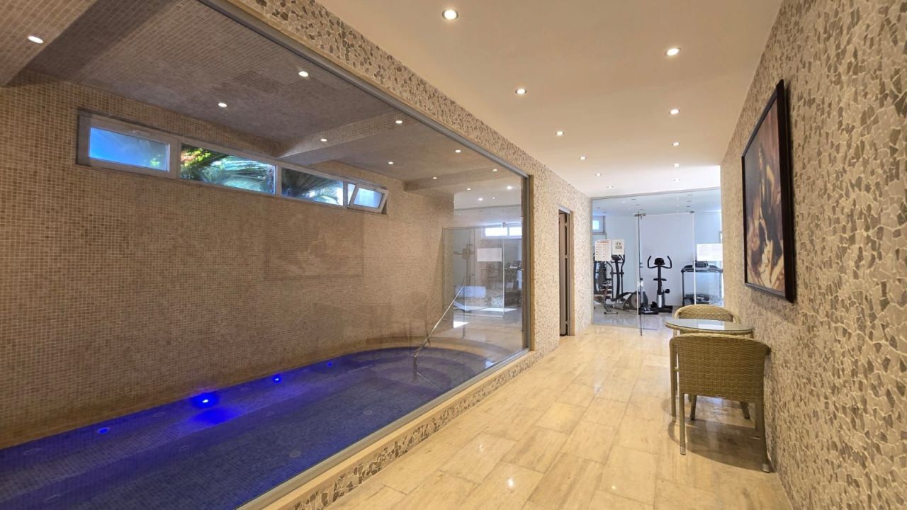 Вилла в Алании, Турция, 185 м² - фото 10