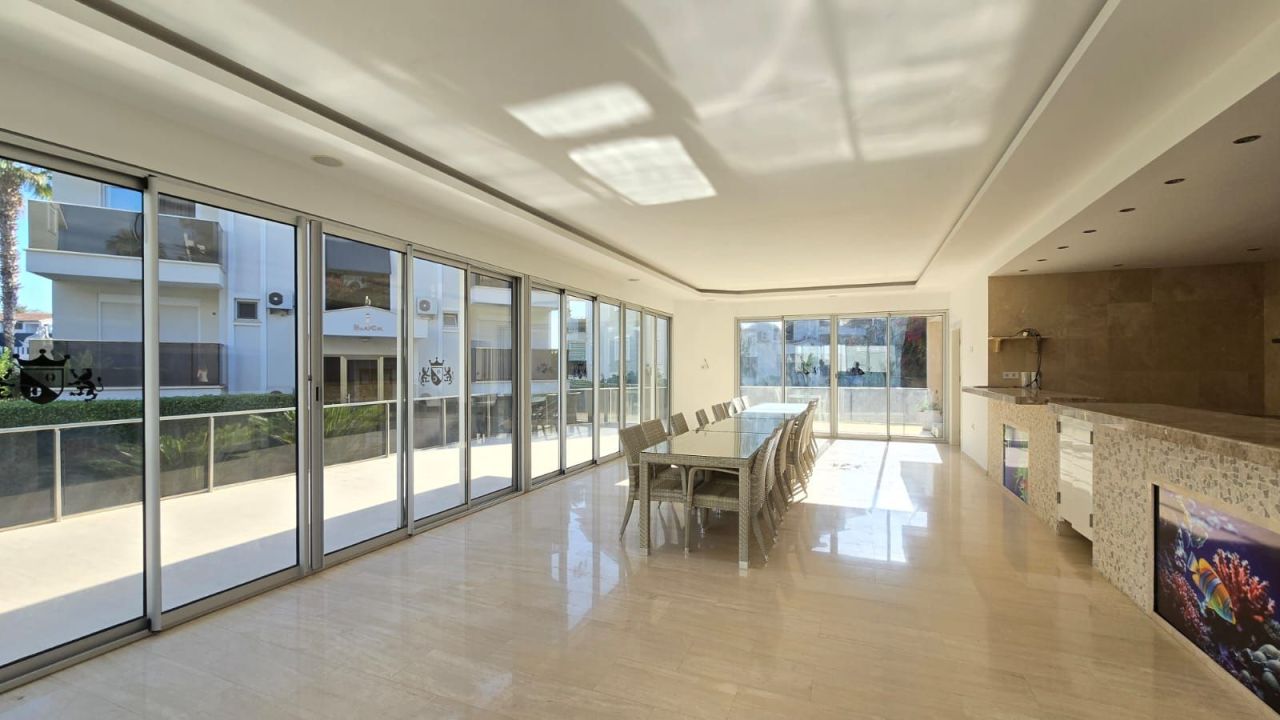 Вилла в Алании, Турция, 185 м² - фото 17