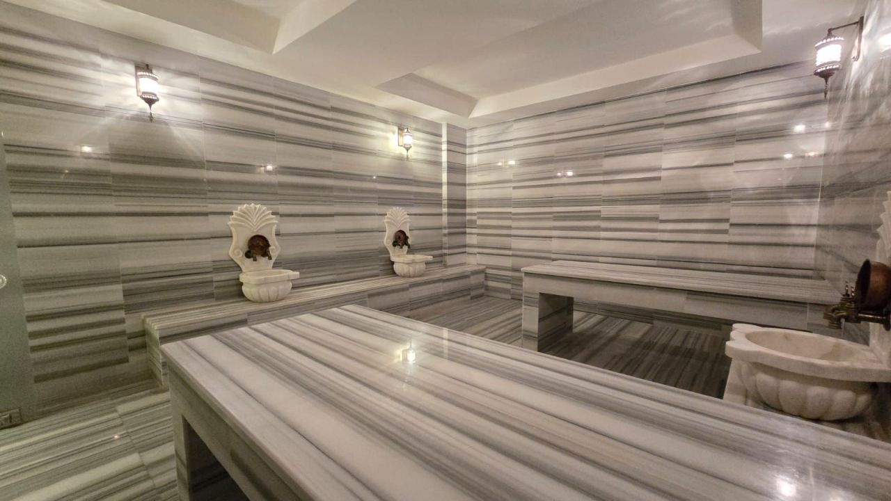 Вилла в Алании, Турция, 185 м² - фото 8