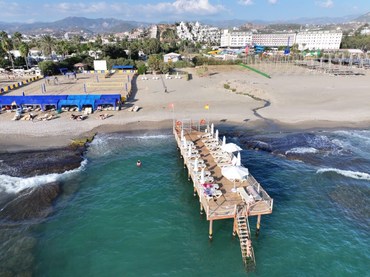 Вилла в Алании, Турция, 185 м² - фото 1