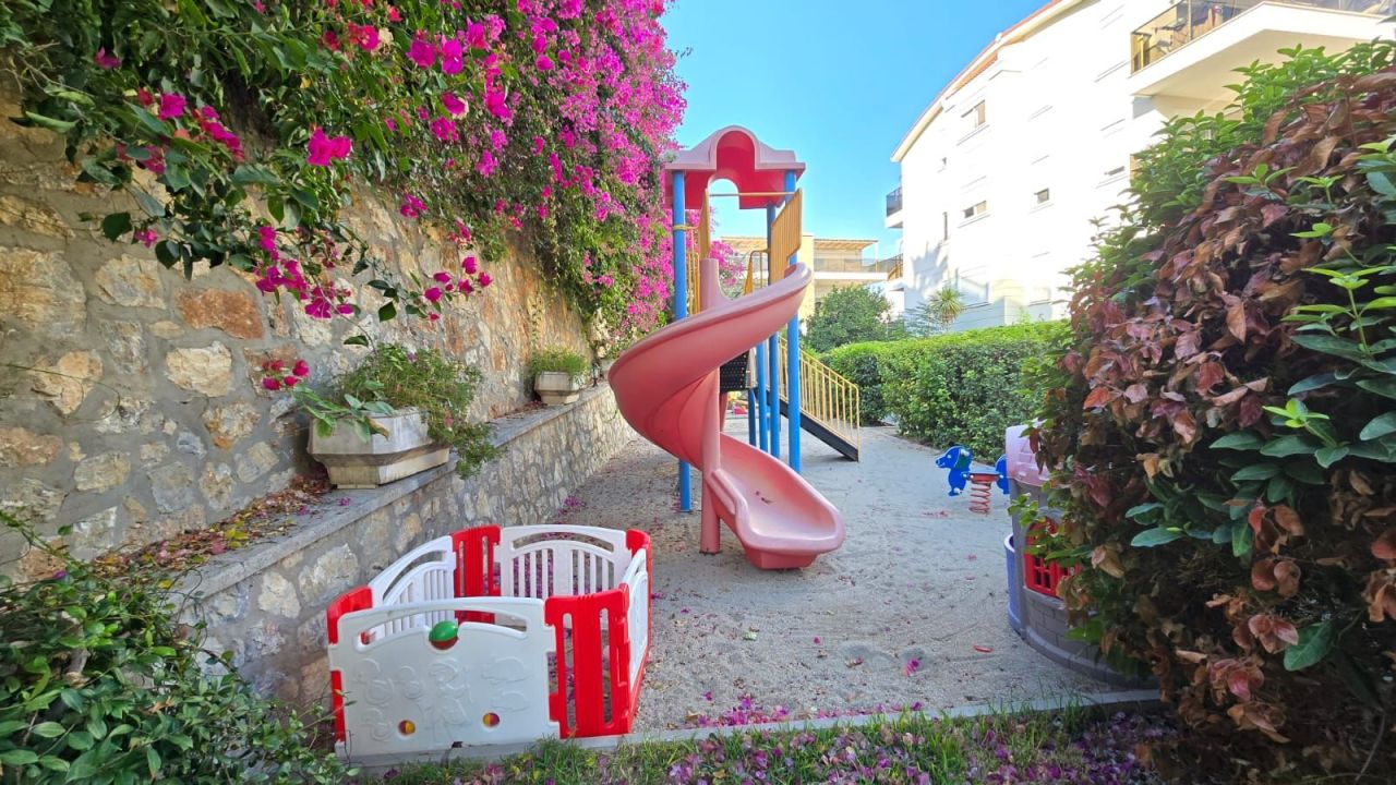 Вилла в Алании, Турция, 185 м² - фото 18