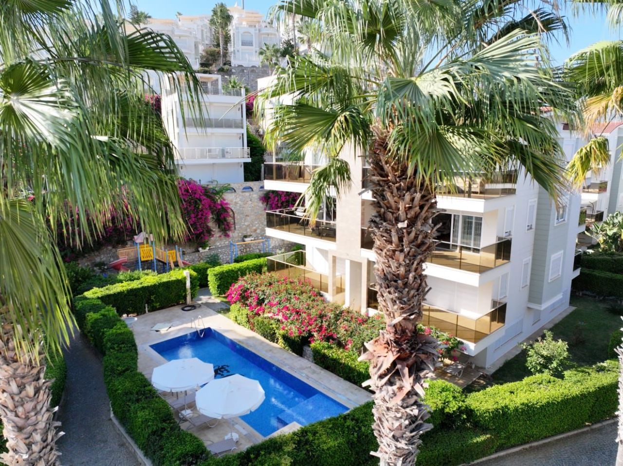 Вилла в Алании, Турция, 185 м² - фото 5