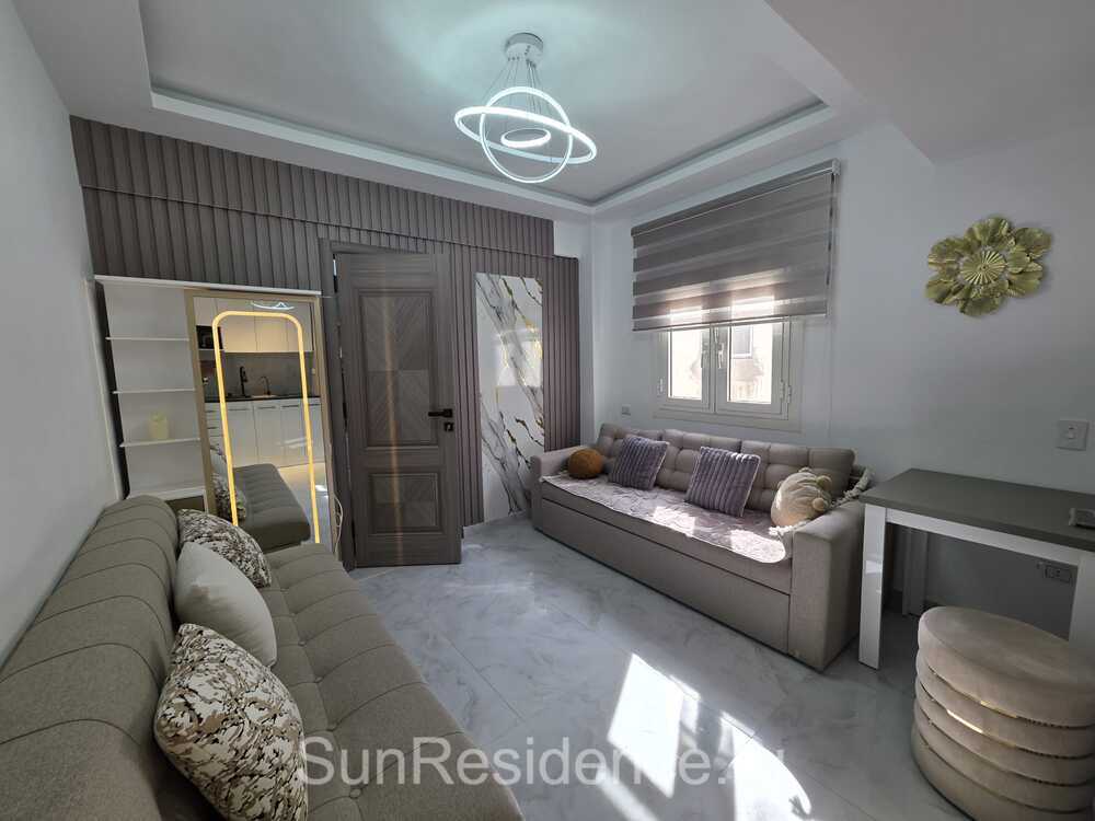 Квартира в Шарм-эль-Шейхе, Египет, 26 м² - фото 2