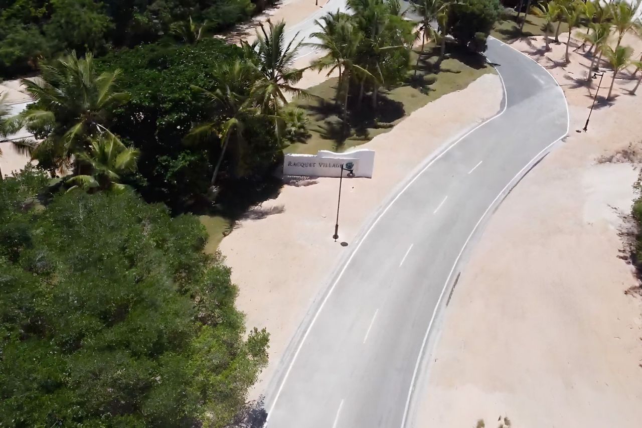 Земля в Пунта-Кана, Доминиканская Республика, 1 463 м² - фото 2