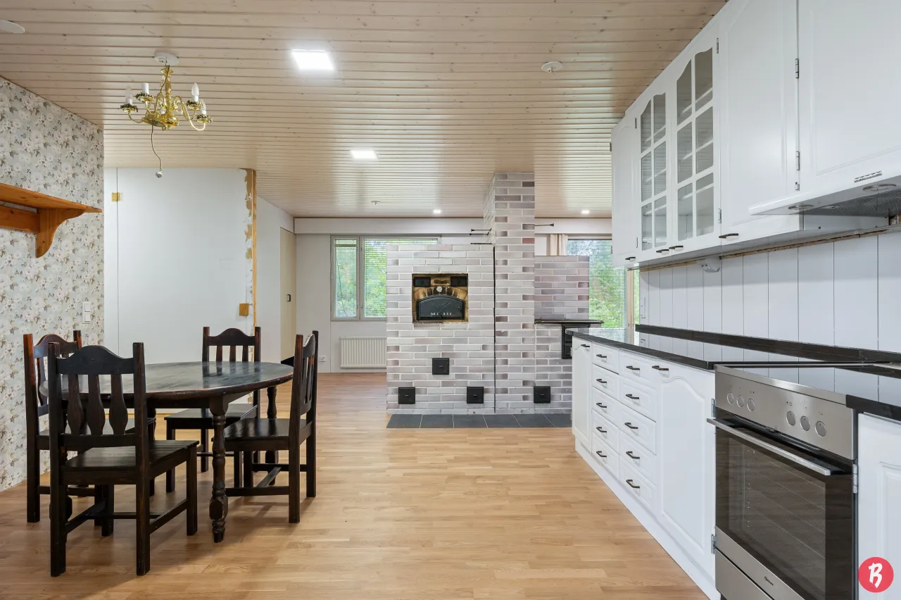 Дом в Кивиярви, Финляндия, 162 м² - фото 3