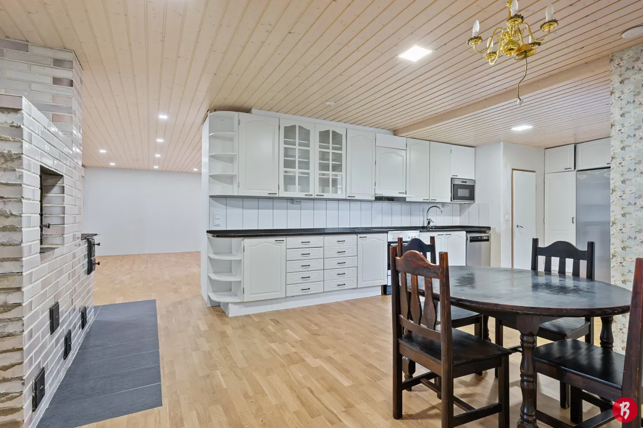 Дом в Кивиярви, Финляндия, 162 м² - фото 4