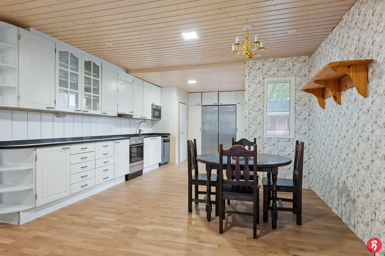 Дом в Кивиярви, Финляндия, 162 м² - фото 7