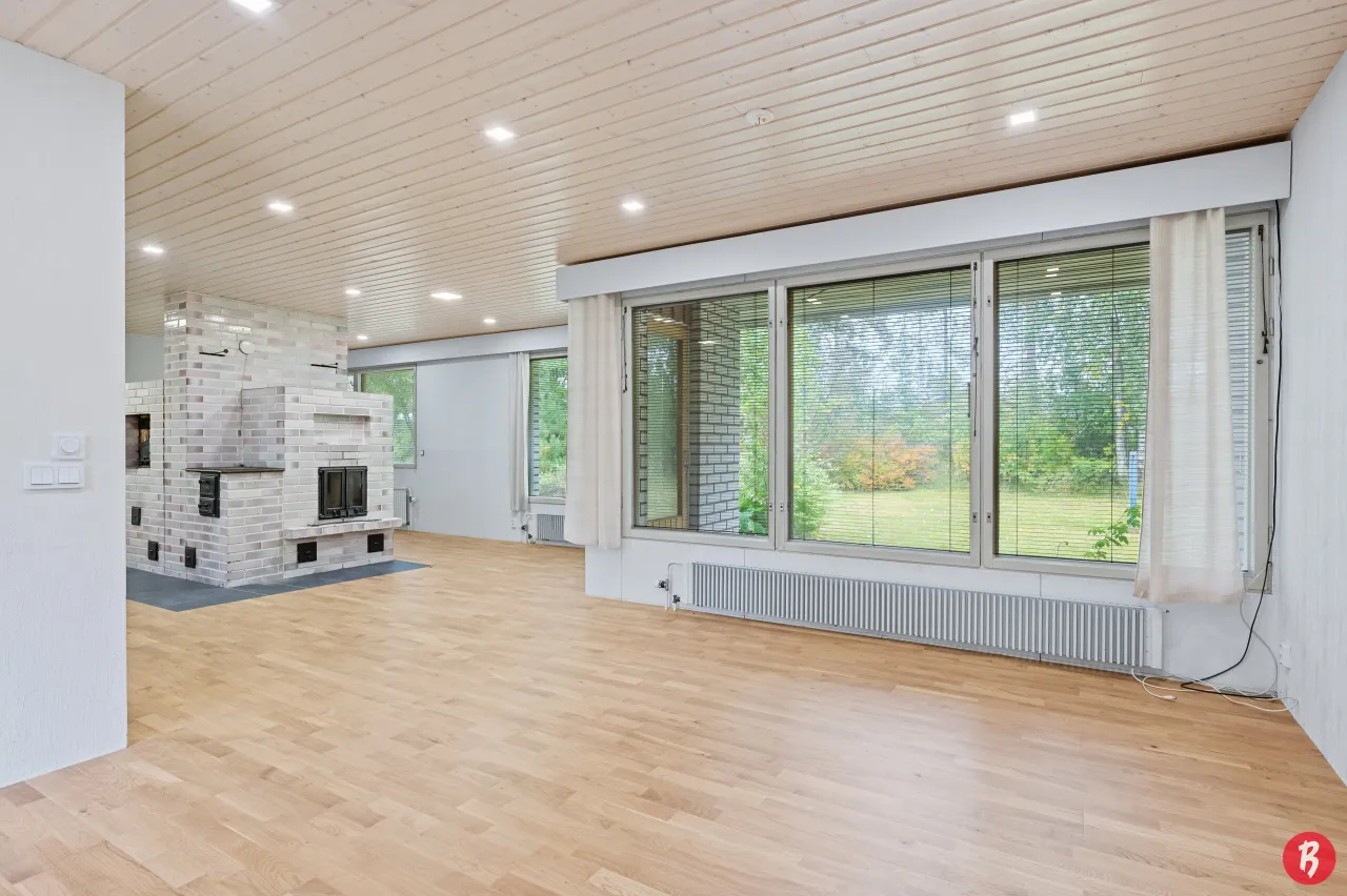 Дом в Кивиярви, Финляндия, 162 м² - фото 6