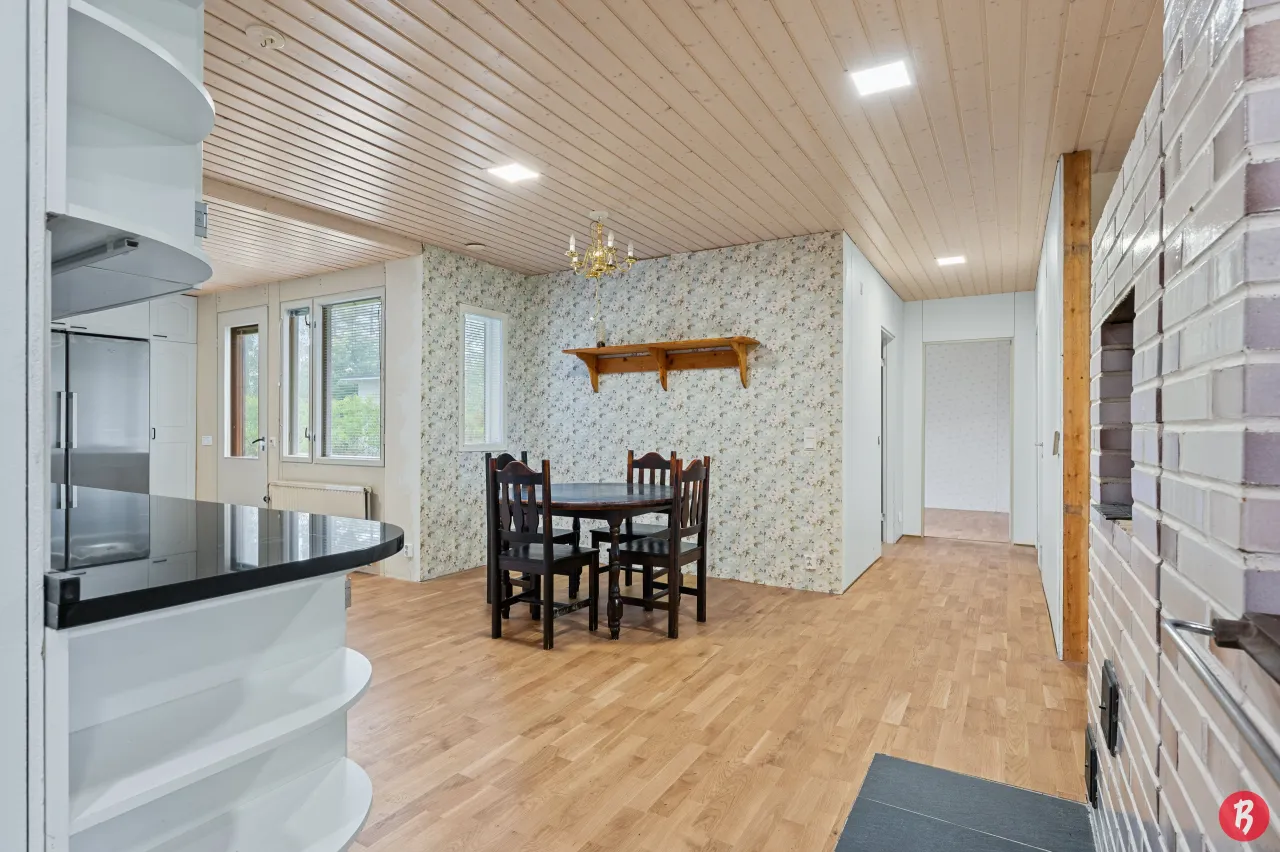 Дом в Кивиярви, Финляндия, 162 м² - фото 9