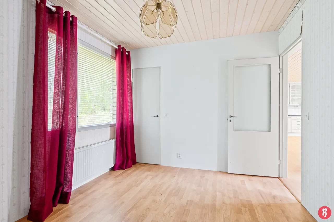 Дом в Кивиярви, Финляндия, 162 м² - фото 10