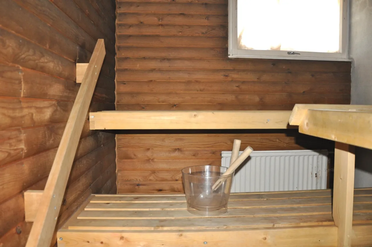 Дом в Кивиярви, Финляндия, 162 м² - фото 16