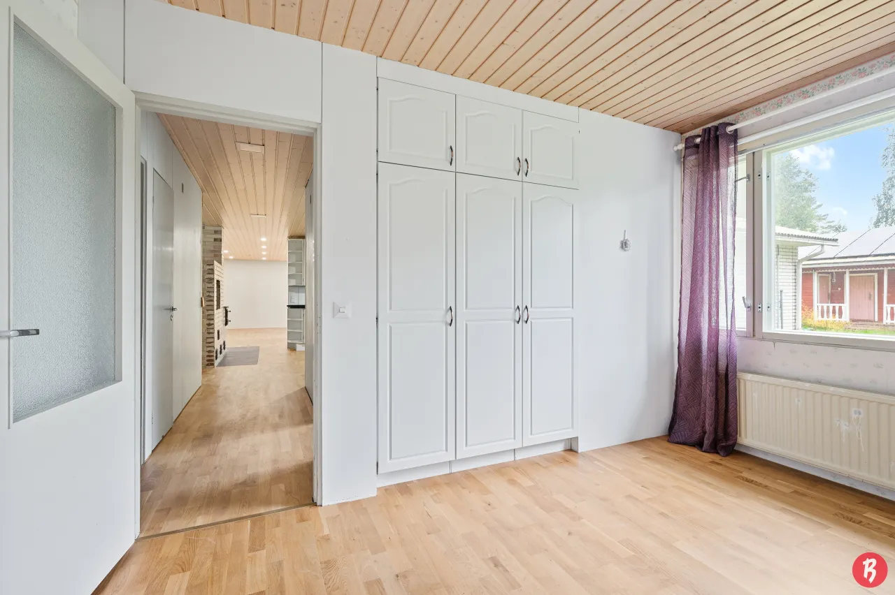 Дом в Кивиярви, Финляндия, 162 м² - фото 11