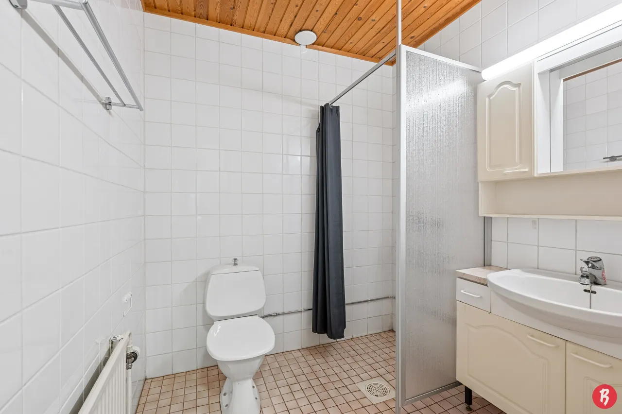 Дом в Кивиярви, Финляндия, 162 м² - фото 13