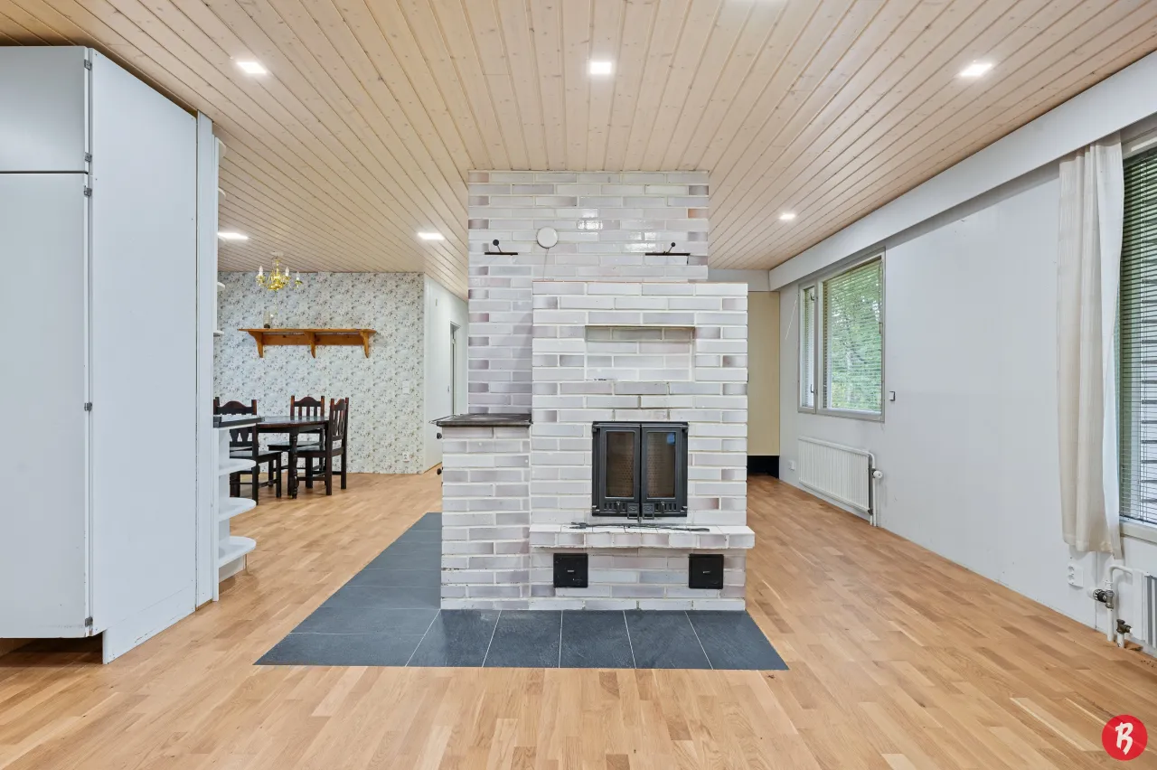 Дом в Кивиярви, Финляндия, 162 м² - фото 12