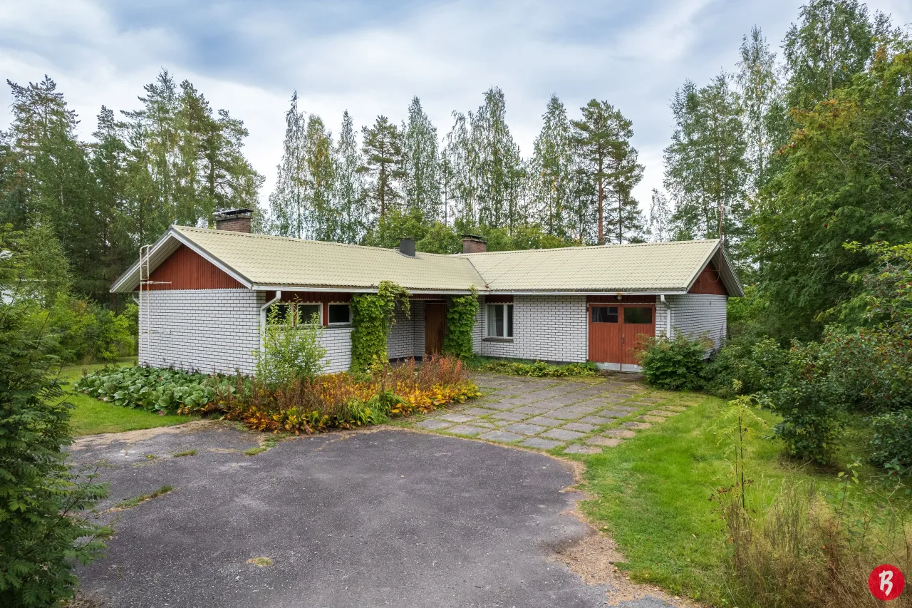 Дом в Кивиярви, Финляндия, 162 м² - фото 2