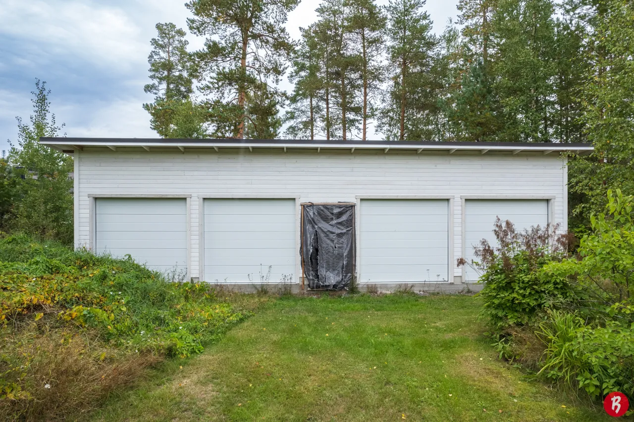 Дом в Кивиярви, Финляндия, 162 м² - фото 17