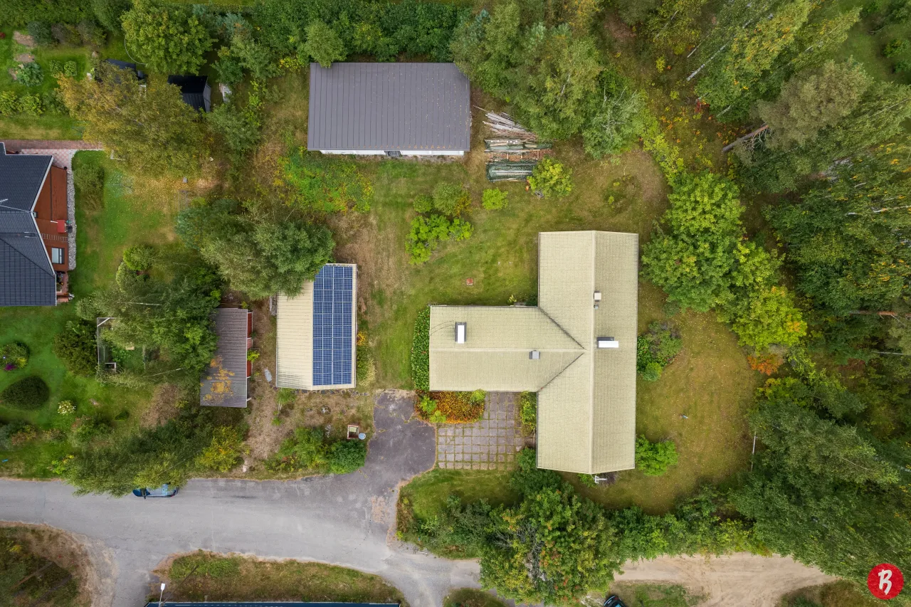 Дом в Кивиярви, Финляндия, 162 м² - фото 14