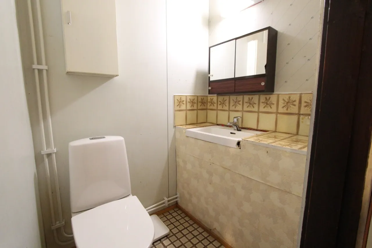 Дом в Оулу, Финляндия, 119 м² - фото 8