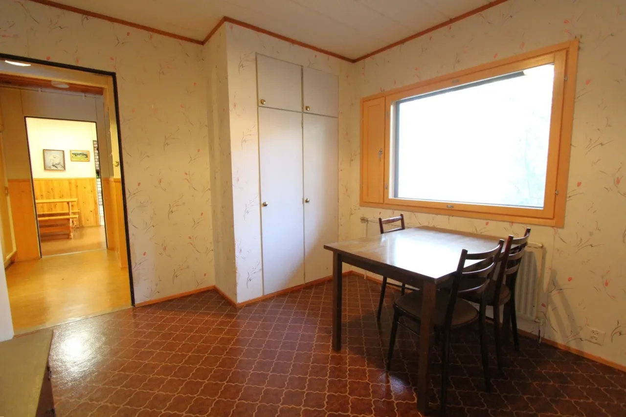 Дом в Оулу, Финляндия, 119 м² - фото 7