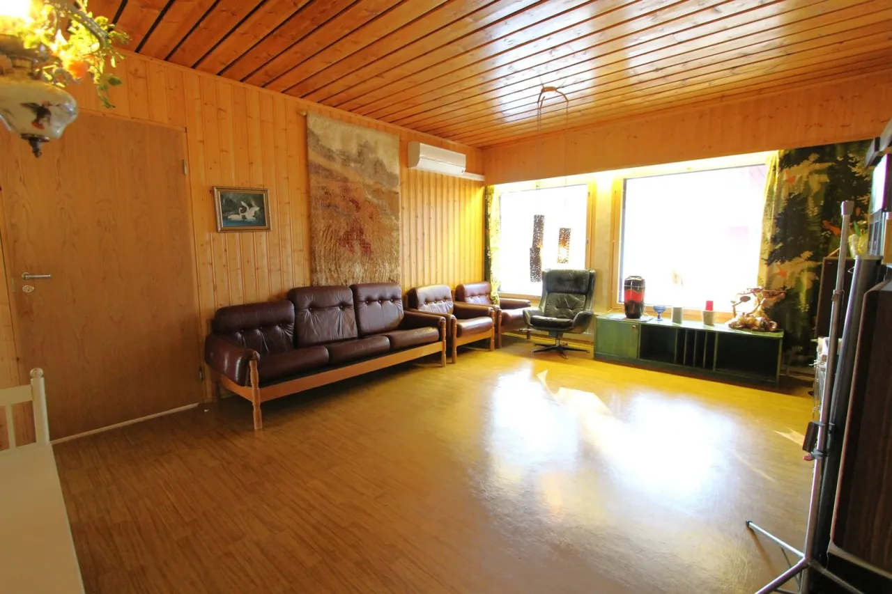 Дом в Оулу, Финляндия, 119 м² - фото 2