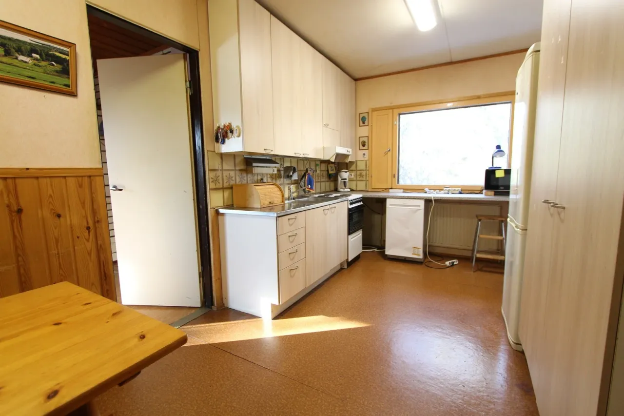 Дом в Оулу, Финляндия, 119 м² - фото 10