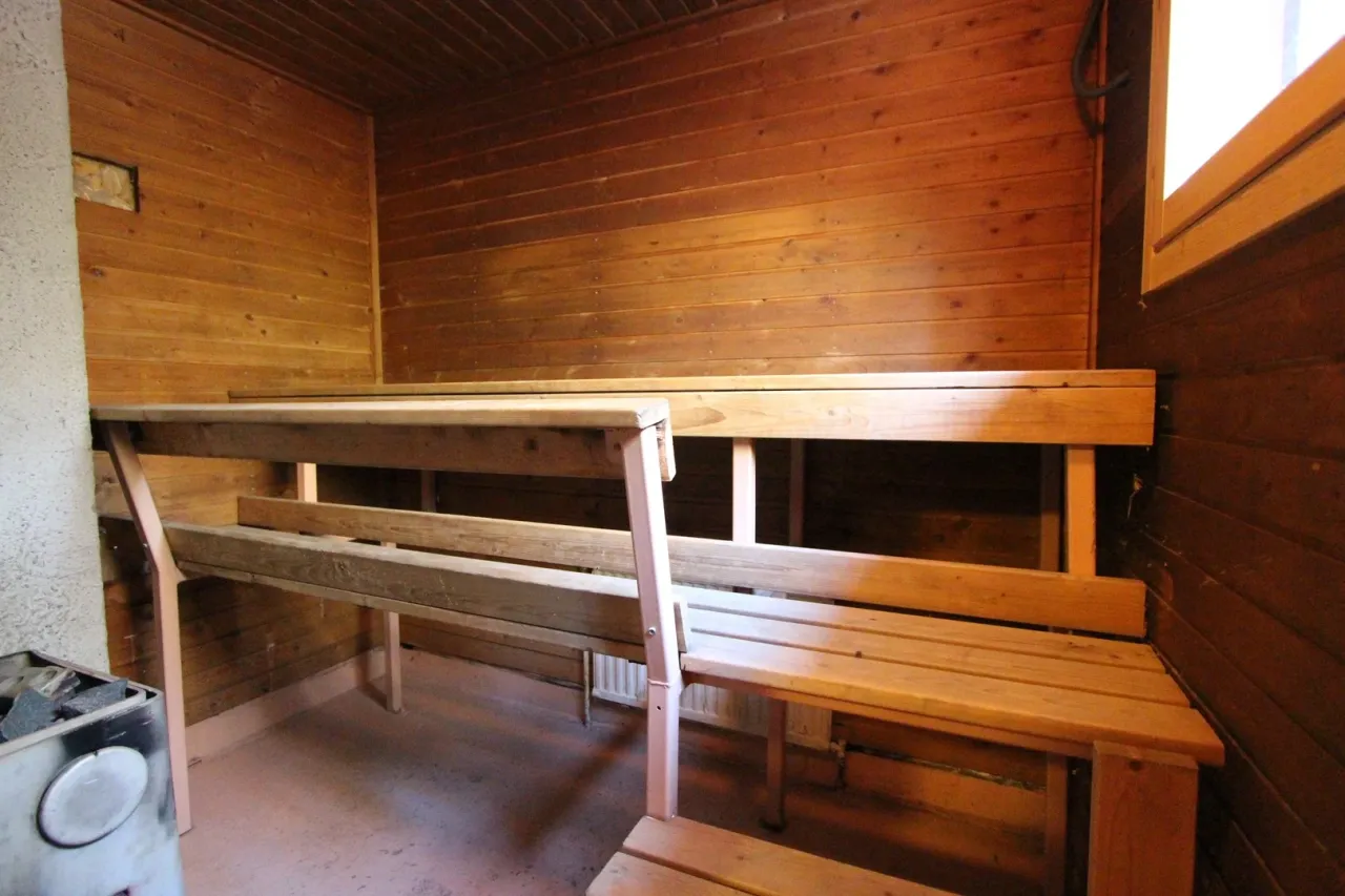 Дом в Оулу, Финляндия, 119 м² - фото 15