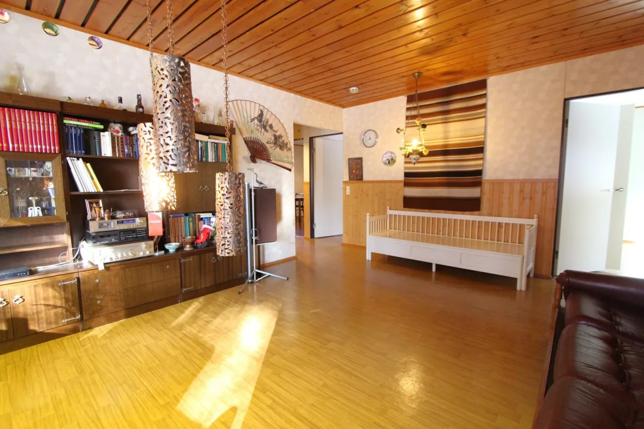 Дом в Оулу, Финляндия, 119 м² - фото 4