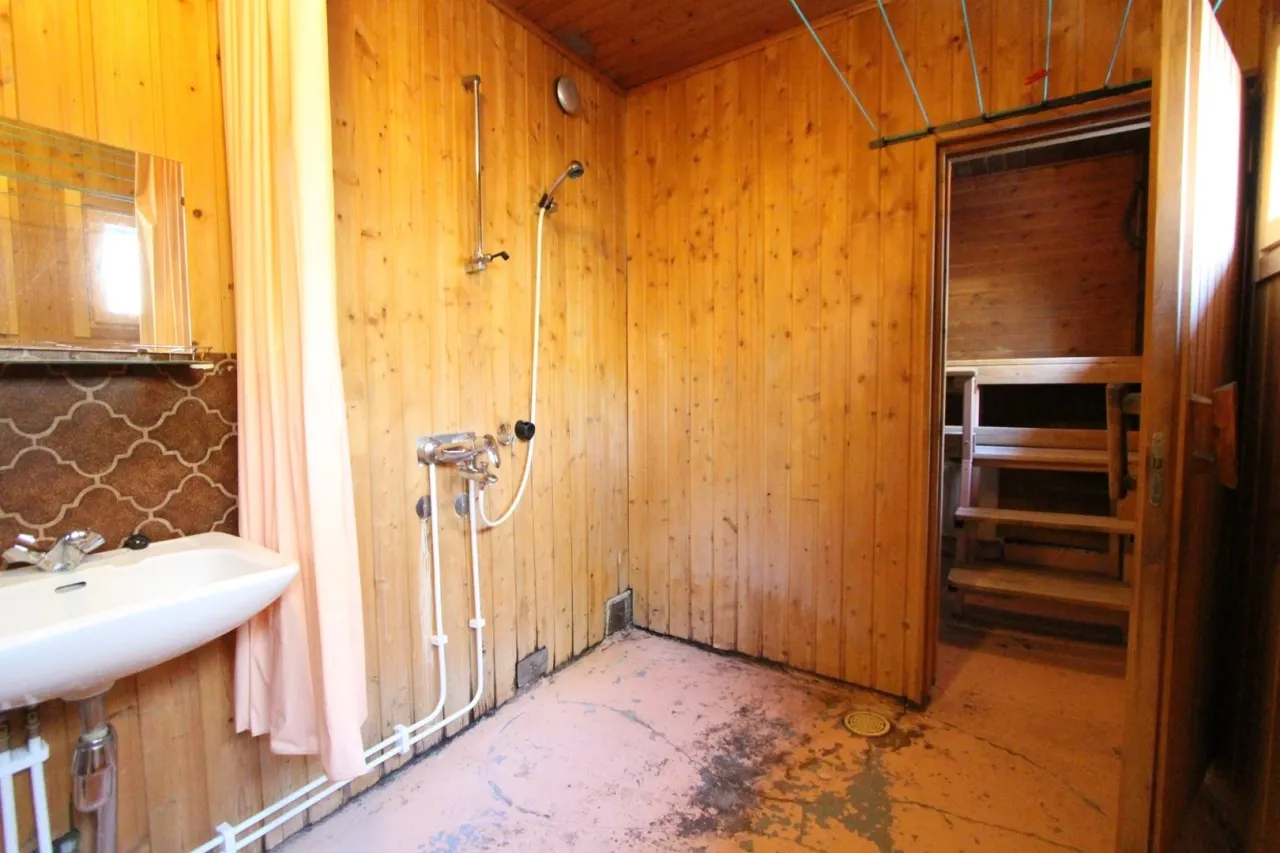 Дом в Оулу, Финляндия, 119 м² - фото 13