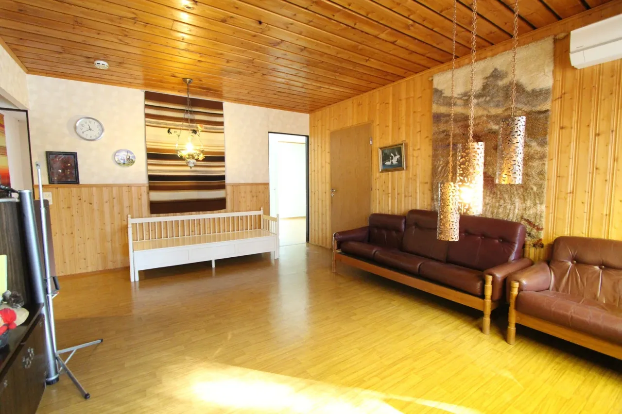 Дом в Оулу, Финляндия, 119 м² - фото 3