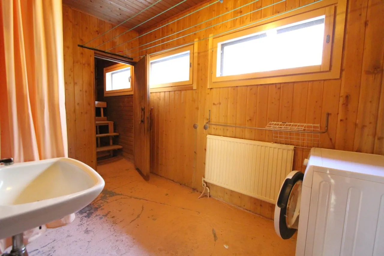 Дом в Оулу, Финляндия, 119 м² - фото 12