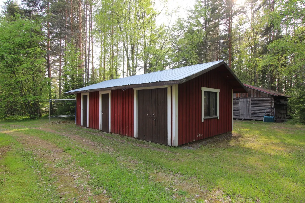 Дом в Оулу, Финляндия, 119 м² - фото 17