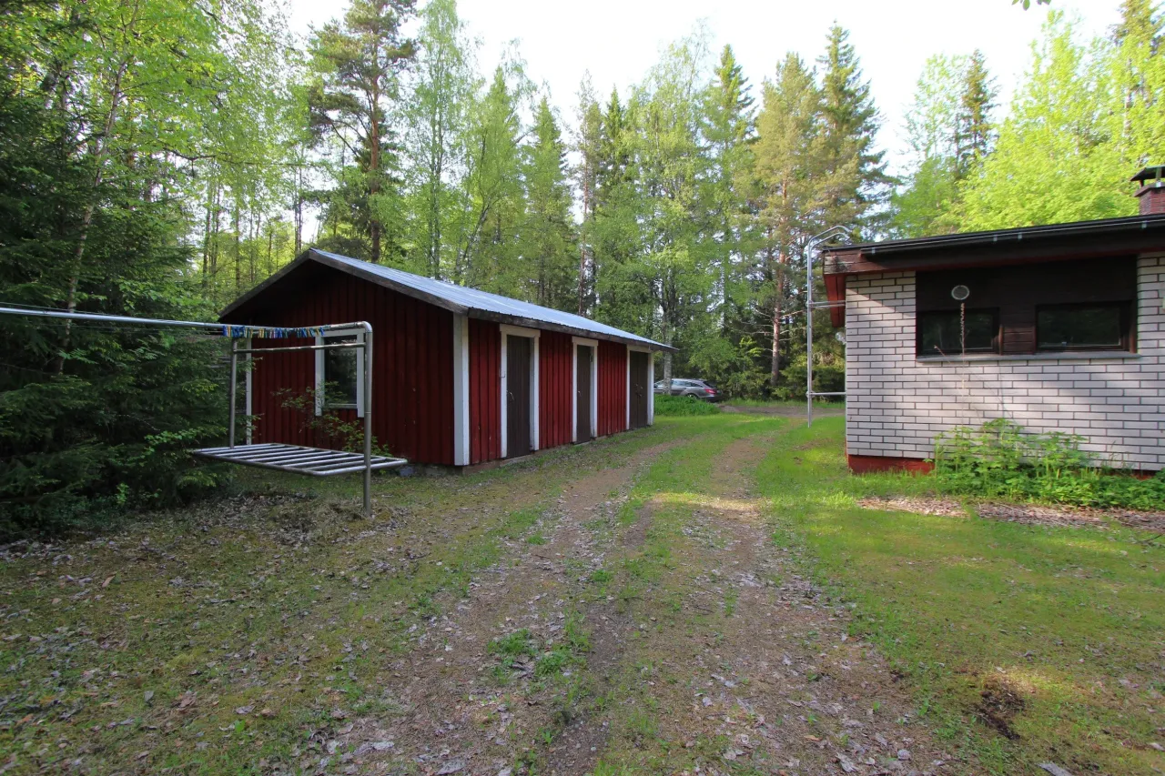 Дом в Оулу, Финляндия, 119 м² - фото 16