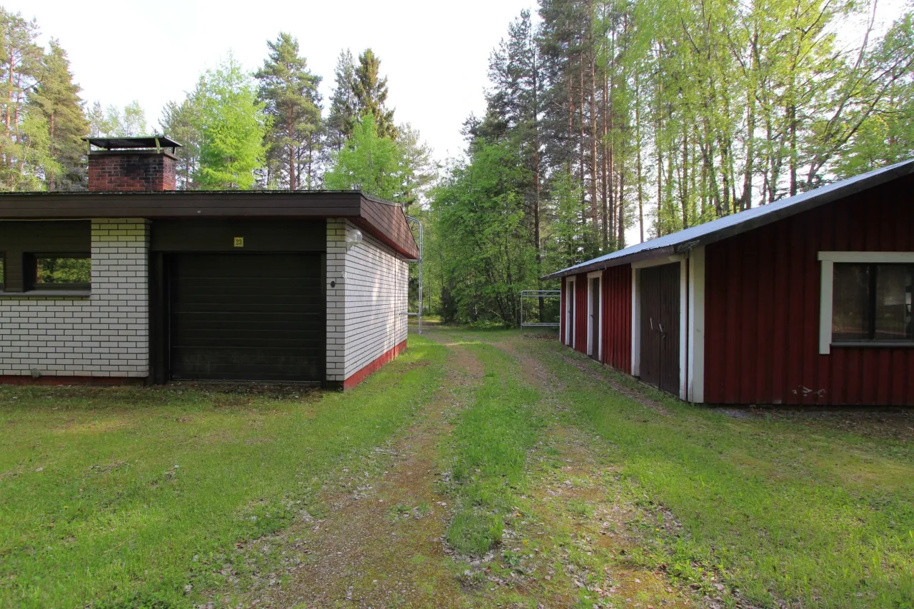 Дом в Оулу, Финляндия, 119 м² - фото 18