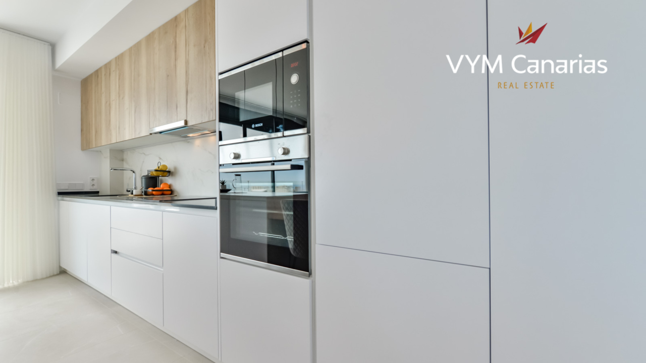 Пентхаус на Коста-Бланка, Испания, 251 м² - фото 18