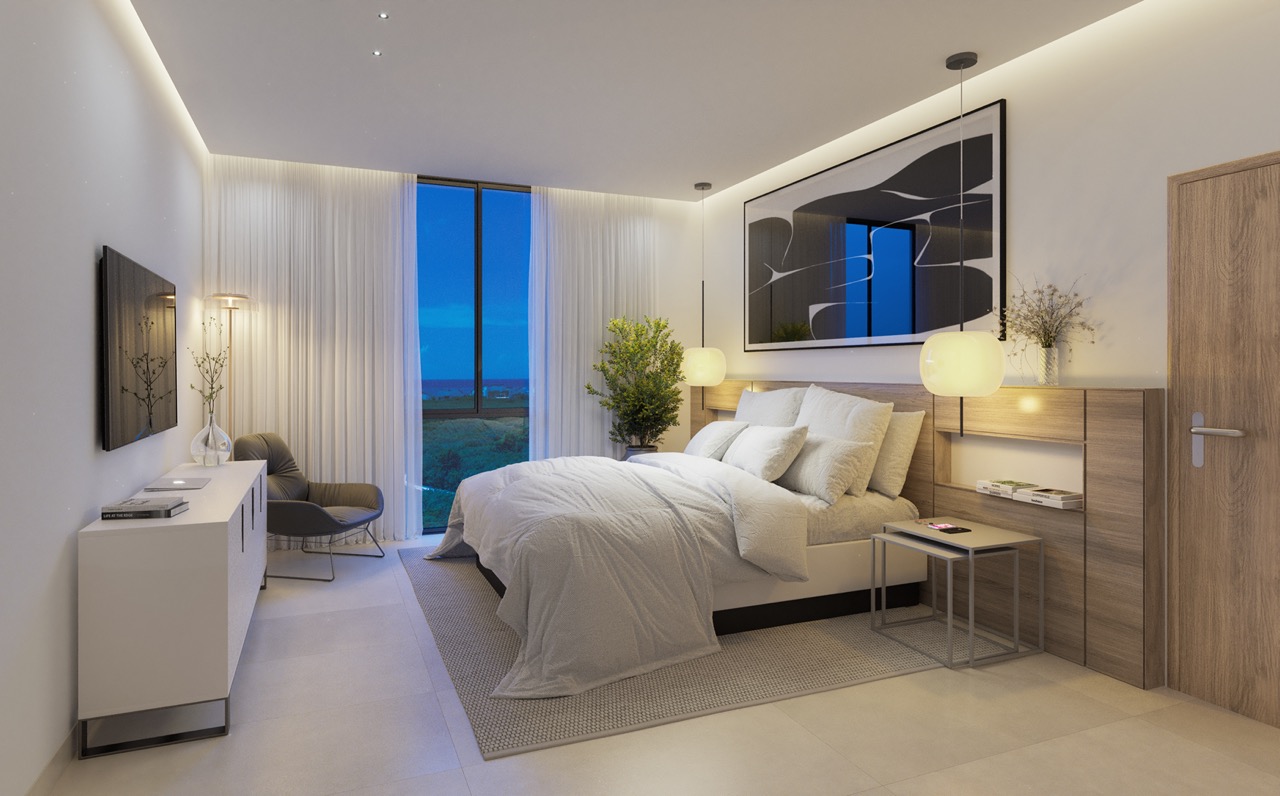 Апартаменты в Кап-Кане, Доминиканская Республика, 114 м² - фото 7