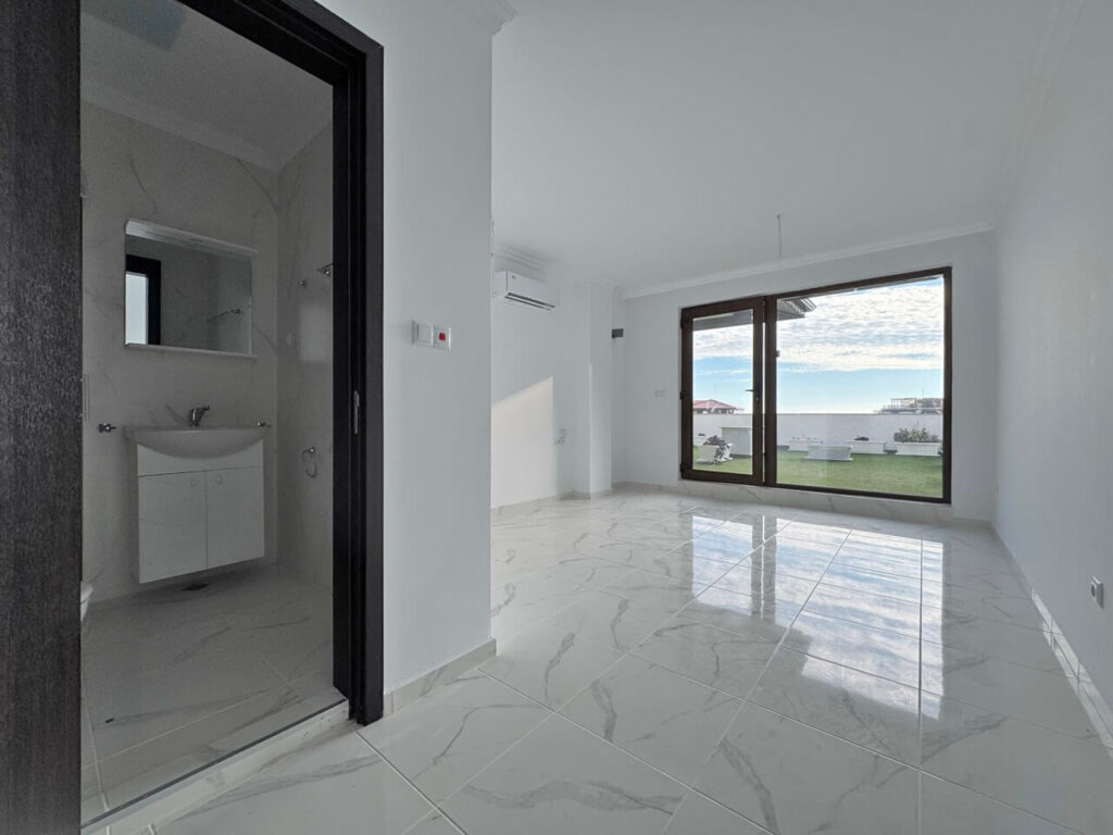 Студия в Святом Власе, Болгария, 34 м² - фото 1