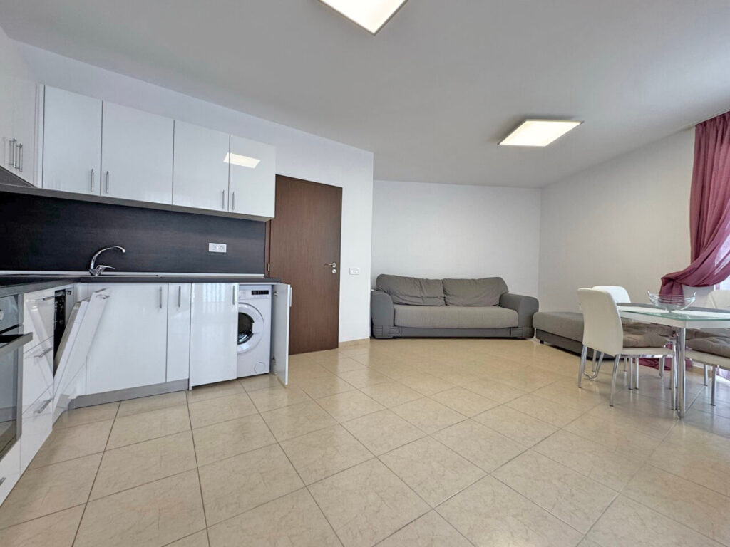 Квартира на Солнечном берегу, Болгария, 72 м² - фото 3