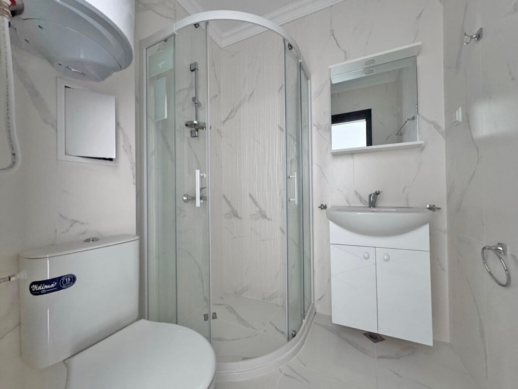 Студия в Святом Власе, Болгария, 34 м² - фото 4