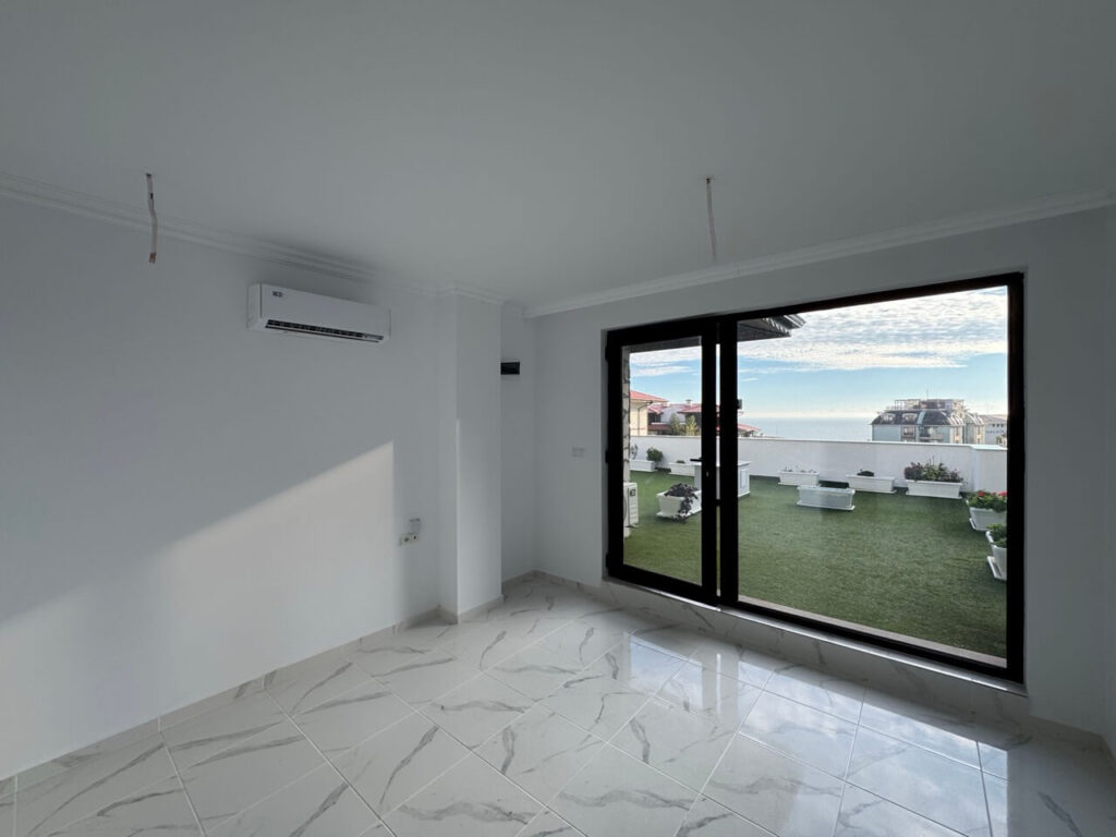 Студия в Святом Власе, Болгария, 34 м² - фото 5