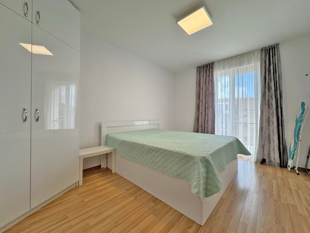 Квартира на Солнечном берегу, Болгария, 72 м² - фото 6