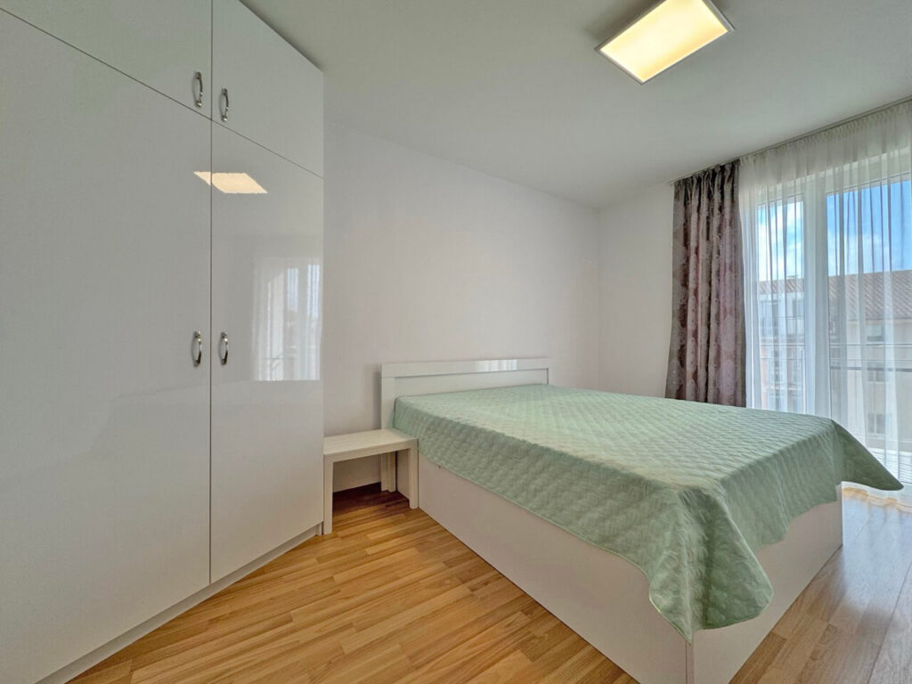 Квартира на Солнечном берегу, Болгария, 72 м² - фото 7