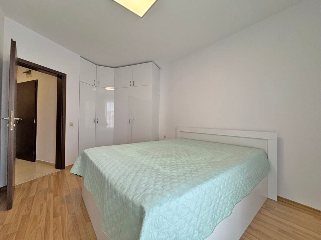 Квартира на Солнечном берегу, Болгария, 72 м² - фото 8