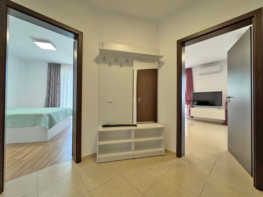 Квартира на Солнечном берегу, Болгария, 72 м² - фото 9