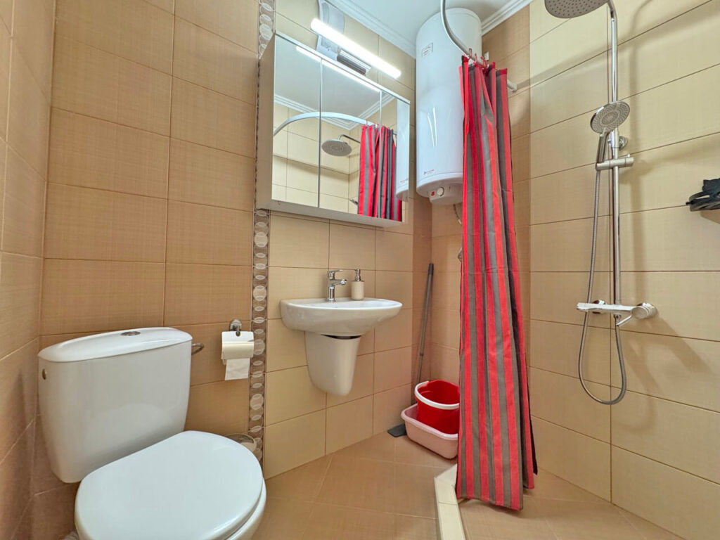 Квартира на Солнечном берегу, Болгария, 72 м² - фото 10