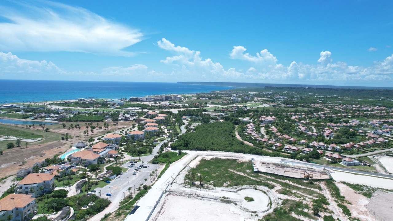 Апартаменты в Кап-Кане, Доминиканская Республика, 167.8 м² - фото 7